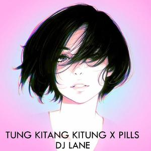 Tung Kitang Kitung X Pills