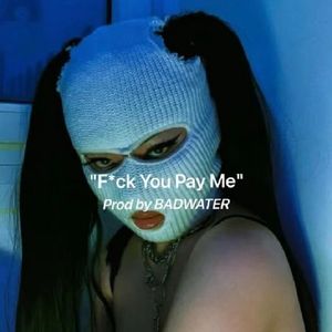 FREE - F ck You Pay Me (Dark Drill Beat)