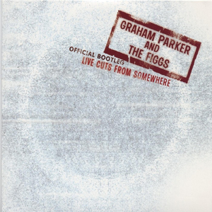 Hipshake (Live) [feat. The Figgs]