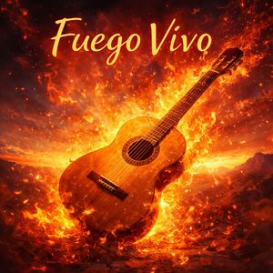 Fuego Vivo