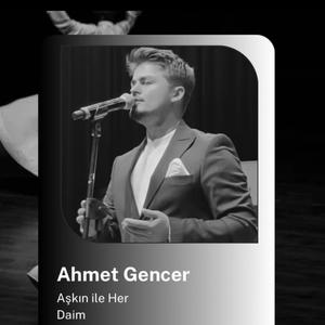 aşkın ile her daim