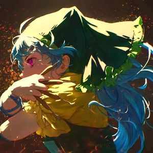 上海アリス幻樂団-寄世界于偶像～ Idoratrize World（斩杀嫦娥的纯狐酱 remix）