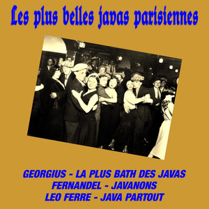 Comme De Bien Entendu