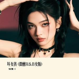 坏女孩  (微醺R&B女版) (Cover 王木木)