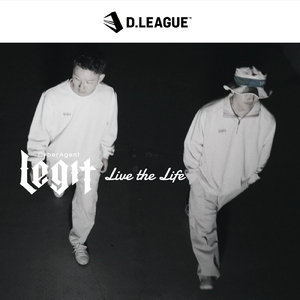Live the Life (feat. Ryo'LEFTY'Miyata, Kei Iwasaki & nana hatori)