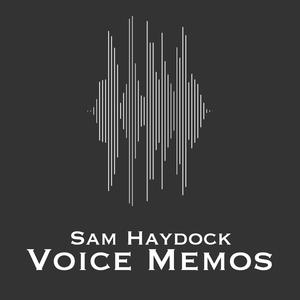 Voice Memos