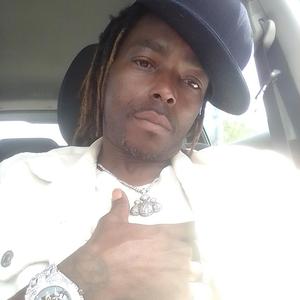 Stupid Ass (feat. Shabrittnie)