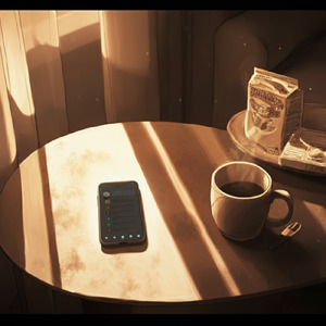 閃光のモノローグ