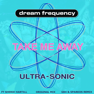 Take Me Away (Radio Mix)