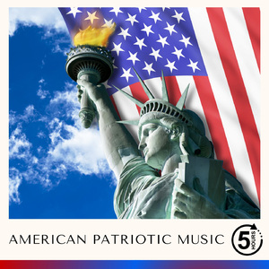 American Patriotic Music, Pt. 71