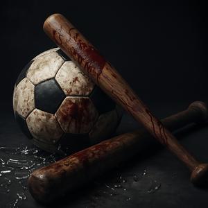 Skegge (Fragment of glass)