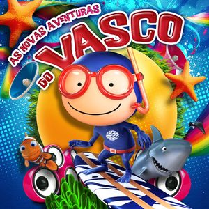 Tudo se transforma (Na casa do vasco)