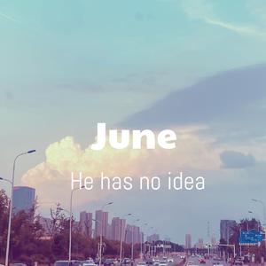 June