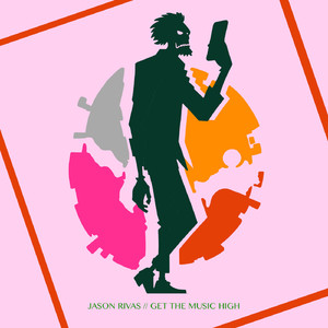 Get The Music High (Extended Club Mix)