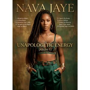 Make Me Wanna (Feat. K'lan Jalen)