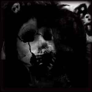 husk of a deer #handmadescars