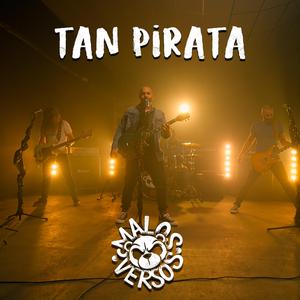 Tan pirata