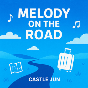 길 위의 멜로디