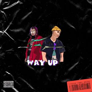 Way Up (feat. Favian)