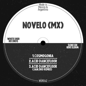 Cosmogonía (Original Mix)