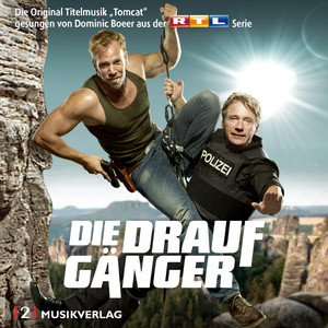 Tomcat (Die Original Titelmusik der TV-Serie "Die Draufgänger")