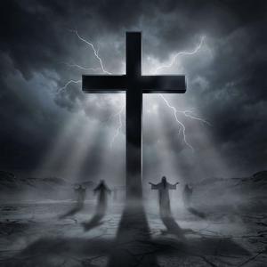 We Are Charlie Kirk! (Iron Faith)