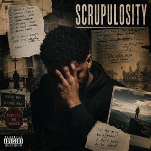Scrupulosity