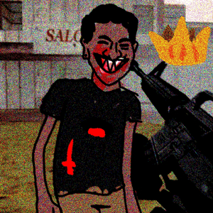 nobody удачи королю