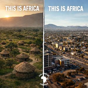 This is Africa (And This is Africa)