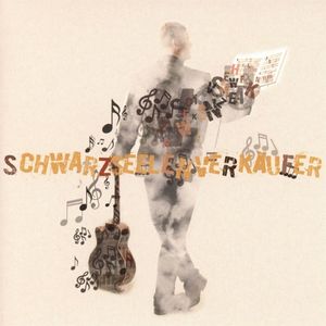 Schwarzseelenverkäufer