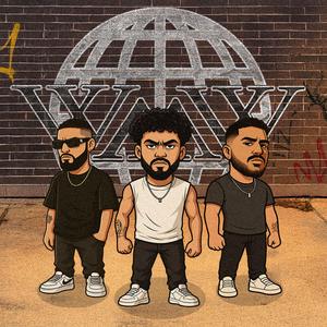 SUBA (feat. TOMMY- K & Fidias Avn)