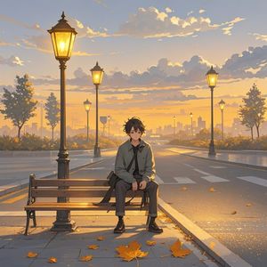 路口的风_七叶草