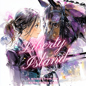 リバティの自由な翼～ファンの愛を込めて～