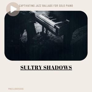 Reflective Journey: A Jazz Ballad Passage