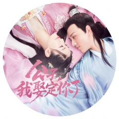 寥寥几载红颜 (男生心事版)