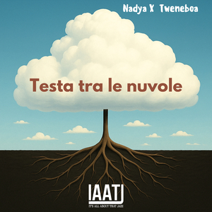 Testa tra le nuvole