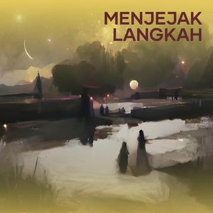 Menjejak Langkah