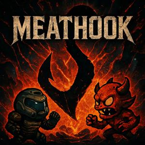 Meathook (from "Doom Eternal")
