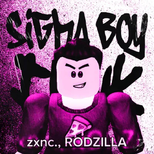 SIGMA BOY PHONK