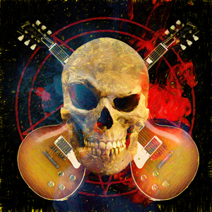 Галилео рок-титры cover version