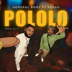 Pololo (feat. Pusso & Loic G)