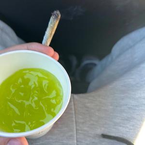 Geek (feat. Booma Tr3yz)