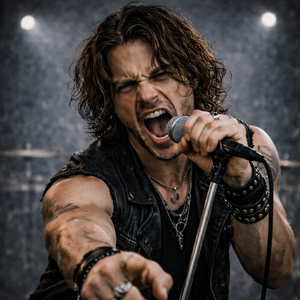 Perfect (Rock)