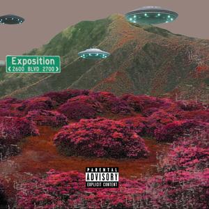 OUT OF MIND (feat. Elijah Phvraoh)