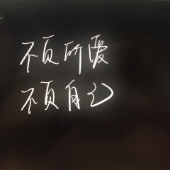 如此大世界