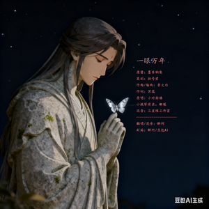 一眼万年（天官赐福）