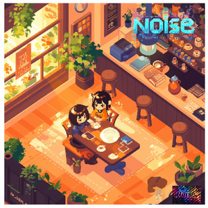 calm cafe
