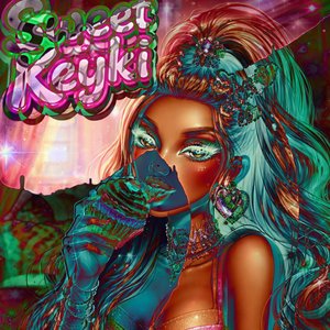 Sweet-Keyki