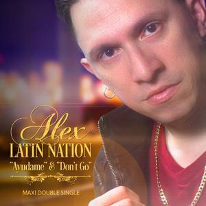 Don't Go (Mash Up a lo J. Aroca)