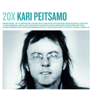 Kari Peitsamon ensimmäinen protestilaulu